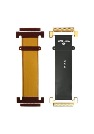 Sony Uyumlu Ericsson Xperia 205 Için Oem Ara Flex (469239334)