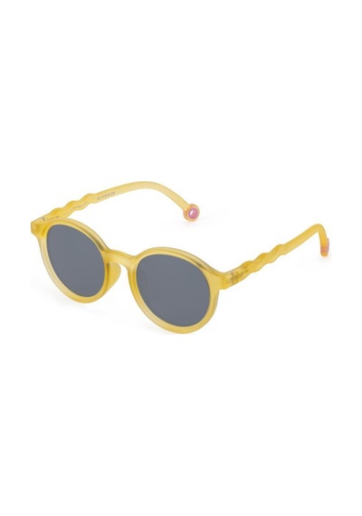 Olivio&co Classic Oval Junior Güneş Gözlüğü - Sun Coral Çok Renkli