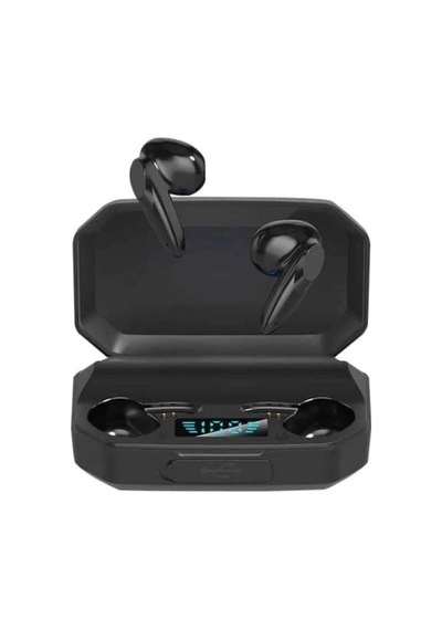 Kulaklık Bluetooth 5.2 Kablosuz Kulakiçi Rgb Işıklı Çift Mikrofonlu Diğer