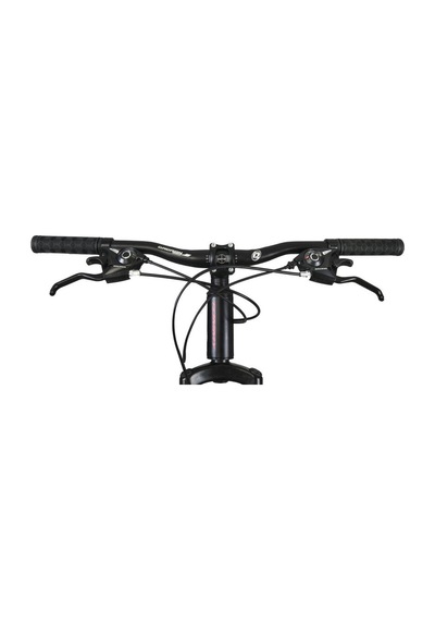 TommyBike Belinda 26'' Jant 21 Vites Şehir Bisikleti