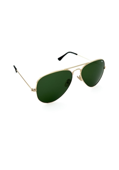 Lee Cooper 1093 C5 54-17 Erkek Güneş Gözlüğü Altın
