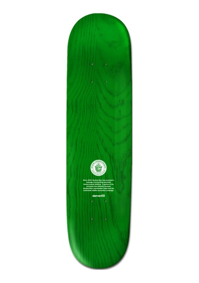 Element Element Sbxe Only You Unisex Skateboard Deck Ast Çok Renkli