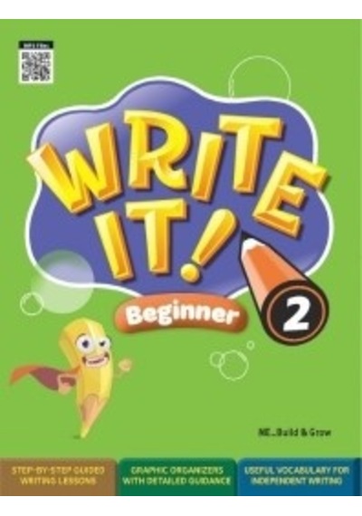 Write It! Beginner 2