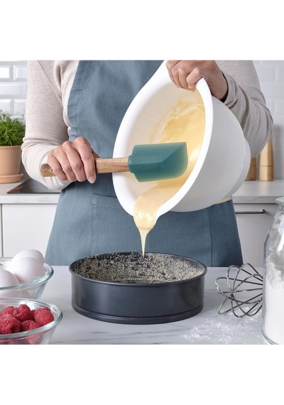 Bäckrödıng Spatula, 2 Parça, Yeşil Diğer