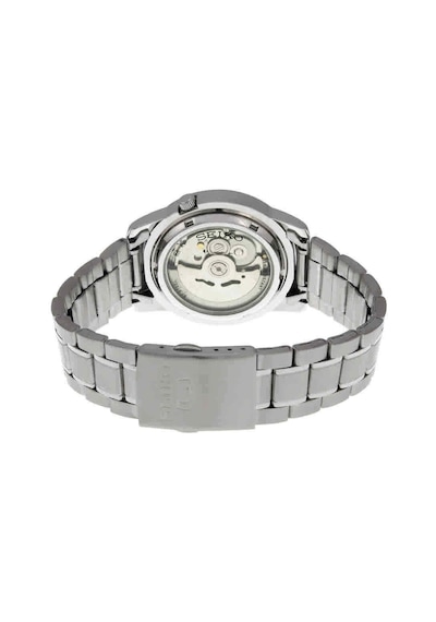 Seiko 5 Snkk25k Erkek Kol Saati Metalik