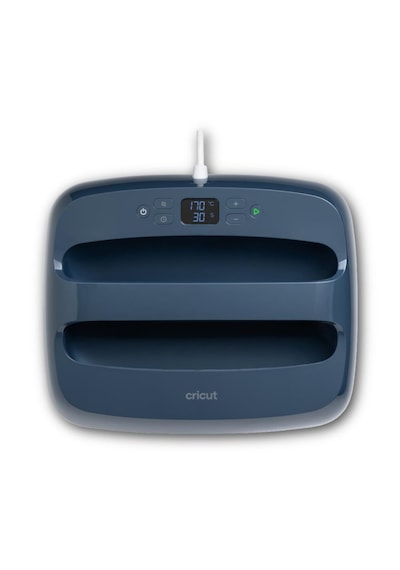 Cricut 2012594 Easypress Se 25x30 Cm Isıtıcı Mavi + Easypress Matı