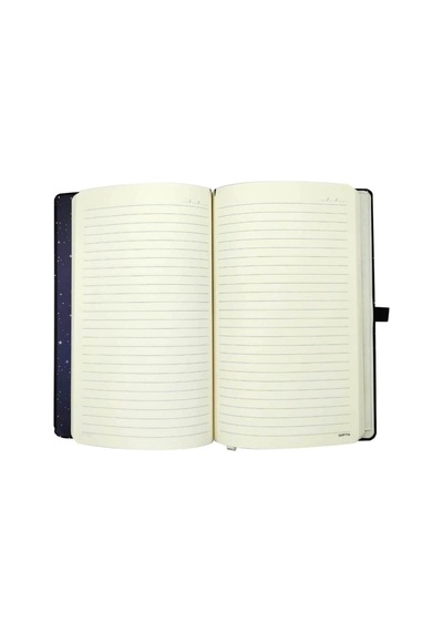 Gıpta Defter Astral 13 21 Dikişli Sert Kpk.96yp Çizgili Olta Bej
