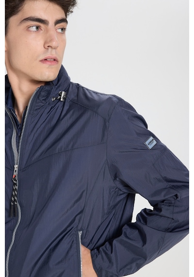 AC&Co / Altınyıldız Classics Erkek Lac Standart Fit Normal Kesim Dik Yaka Mont Lac Lacivert AC&Co / Altınyıldız Classics Erkek Lac Standart Fit Normal Kesim Dik Yaka Mont Lac Lacivert