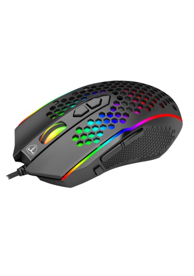 T-dagger Imperial T-tgm310-lıt Kablolu Gaming Mouse, 10.000 Dpı
