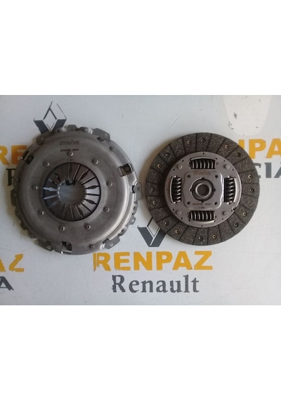 Renault/Dacia Debriyaj Seti 7701476621 - 77014768 .