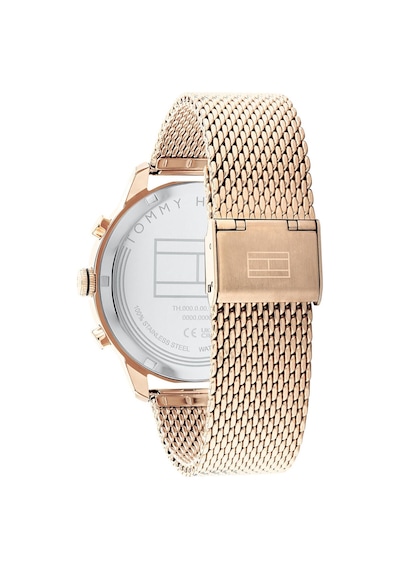 Tommy Hilfiger Th1710525 Erkek Kol Saati