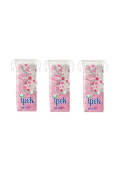 İpek Hidrofil Pamuk 100 Gr X 3 Adet