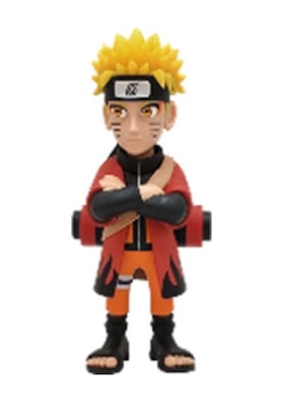 Minix Naruto With Cape-14057