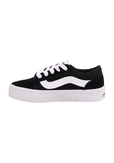Vans Vero Çocuk Sneaker Siyah