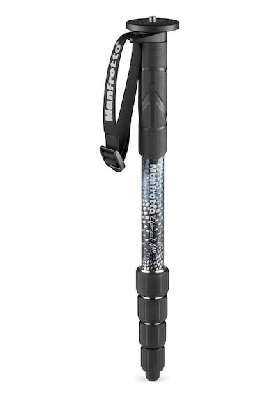 Manfrotto Mmelmııa5bk Element Mıı 159cm Monopod Siyah