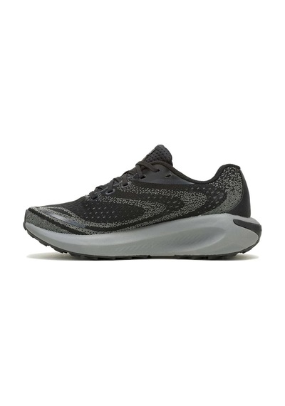 Merrell Morphlıte Gtx J068284 Kadın Outdoor Ayakkabı - Siyah-siyah Siyah