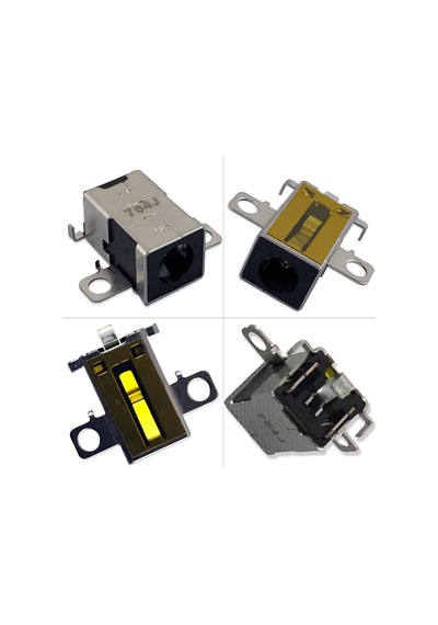 Lenovo İdeapad 110-15ıbr, 310-15abr, 510-15ıkb Notebook Dc Power Jack, Şarj Soketi