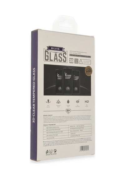 Samsung Galaxy S24 Bilvis 3d Cam Ekran Koruyucu 39011373