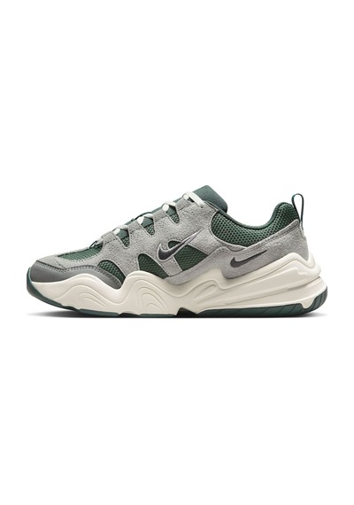Nike Tech Hera Womens Sneaker Gray Kadın Günlük Spor Ayakkabı Gri