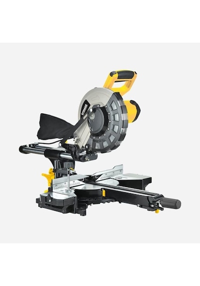 Rtrmax RTM6250 Radyal Gönye Testere Makinesi 305 MM