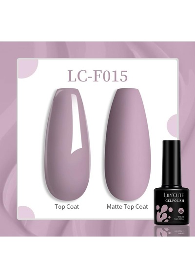 Kalıcı Oje 7 Ml Lc-f015 54194