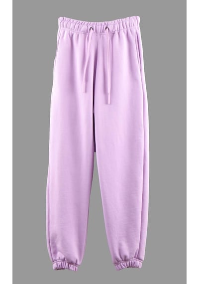 Alexandergardı Bağlamalı Jogger Eşofman Altı B23 0024 001