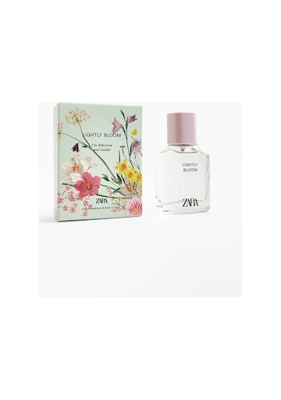 Zara Lightly Bloom Kadın Parfüm EDP 30 ML