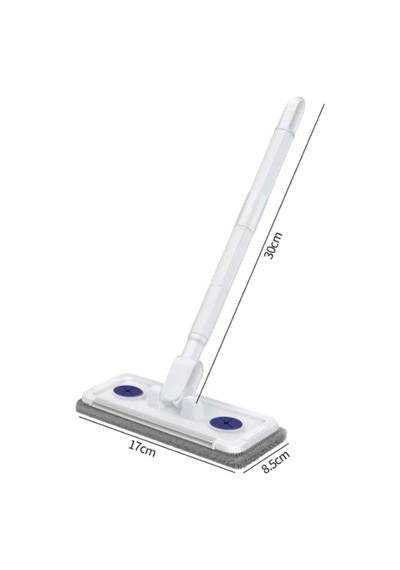 Mikrofiber Bezli Mop Paspas Diğer