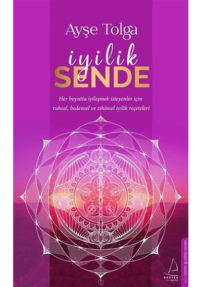 İyilik Sende