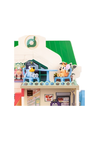 Moose Toys Bluey Süpermarket Oyun Seti 18918