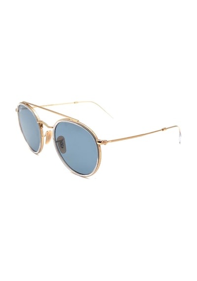 Ray-Ban Rb3647n 001 02 Erkek Güneş Gözlüğü