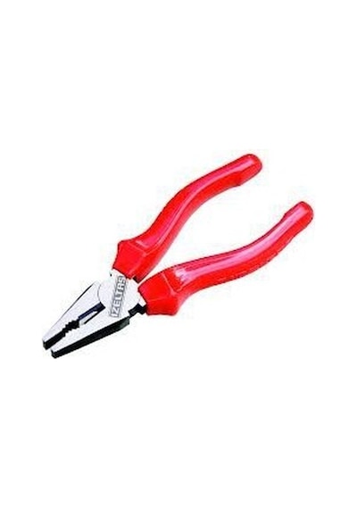 180 Mm Opak Kombine Pense İle Kolay Kullanım