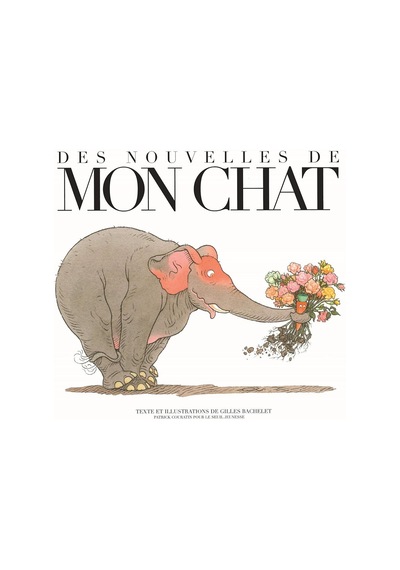 Des Nouvelles De Mon Chat Prestel Publishing