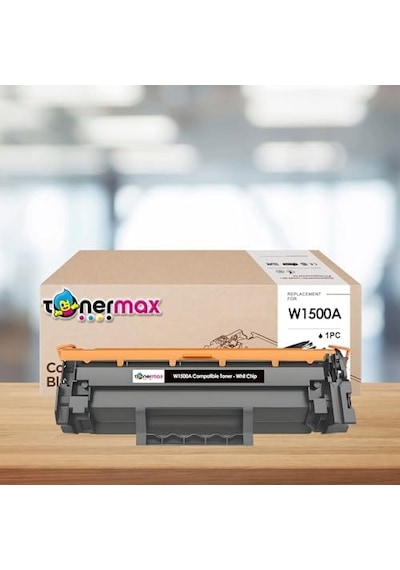 Hp Laserjet M111w Uyumlu   Toner Çipli /hp 150a W1500a Uyumlu   Toner - Çipli