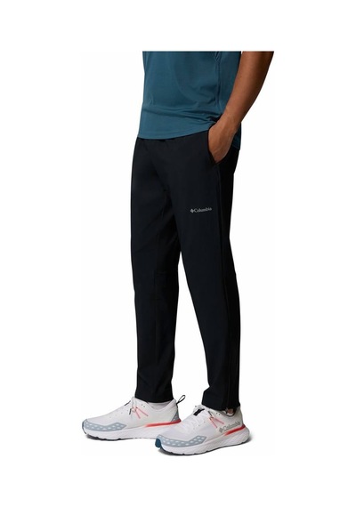 Columbia Stealth Spring Erkek Pantolon-9261 Siyah