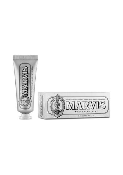 MARVIS DIS MAC.WHITENING MINT 25 ML