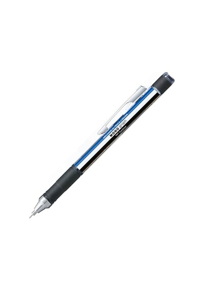 Mono Graph Grip M.kurşun Kalem 0,5mm Blisterli 1ad Çizgili Çok Renkli