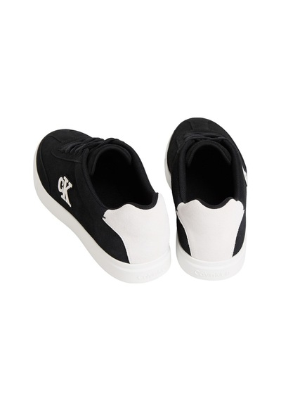 Calvin Klein Erkek Marka Logolu Günlük Kullanıma Uygun Siyah-beyaz Sneaker Hm0hm02125 0gm-16222 SİYAH-BEYAZ Calvin Klein Erkek Marka Logolu Günlük Kullanıma Uygun Siyah-beyaz Sneaker Hm0hm02125 0gm-16222 SİYAH-BEYAZ