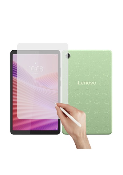 Microcase Lenovo Tab One 8.7 İnch Tablet Paper Like Pencil Destekli Kağıt Hissi Veren Mat Ekran Koruyucu - Al3289