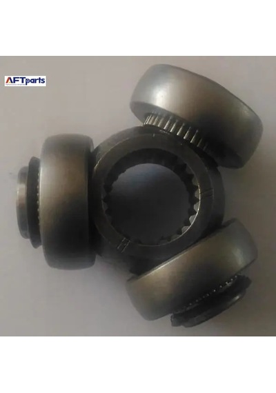 Aks Mafsalı Corolla Ae101 88-97 1.3-1.6 Aft 2650112001