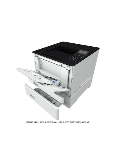 Canon İ-sensys Lbp673cdw A4 Renkli Lazer Yazıcı 33 Ppm, 1200 1200 Dpi, 5 Dokunmatik Ekran & Wi-fi