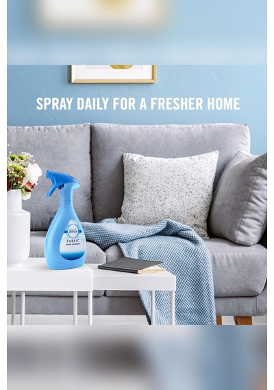 Febreze Fabric Gain Original Koku Giderici Kumaş Spreyi 438ml Ferahlatıcı