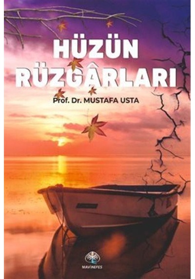 Hüzün Rüzgarları - Mustafa Usta - Mavi Nefes