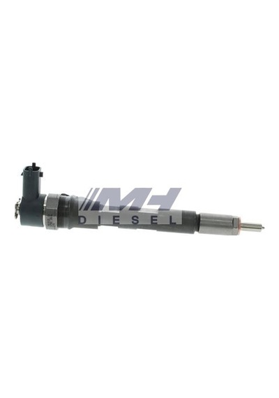 Bosch 0445110059 Enjektör Jeep Cherokee Grand Cherokee Chrysler Voyager 2.5 2.8 Crd