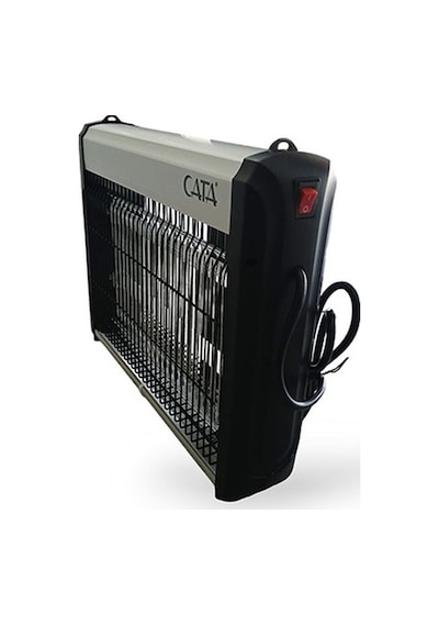 Cata Ct-9404 2x8 Balastlı Sinek Armatürü