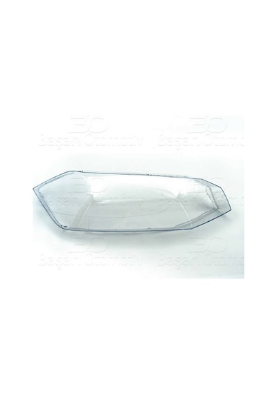 Wisco 1243299-00 Far Camı Sag Volkswagen Polo 18 Oem 2g1941006cam