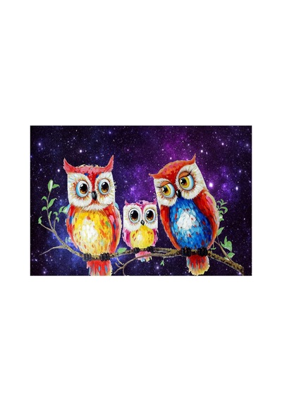 Dijital Baskılı Desenli Kapı Önü Halı Paspas 40 X 60 Cm Çok Renkli2 - 931806845 Çok Renkli2