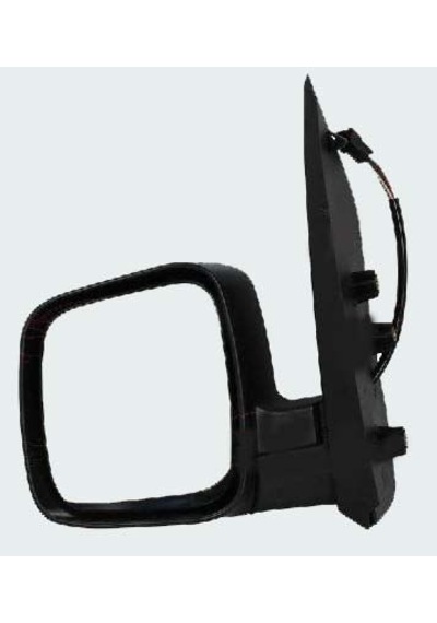 ART M001.1039 DIŞ DİKİZ AYNASI SOL ELEKTRİKLİ FIORINO BIPPER NEMO