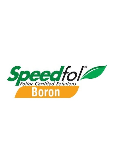Drt Speedfol Boron Bor İçerikli Gübre 1 Litre