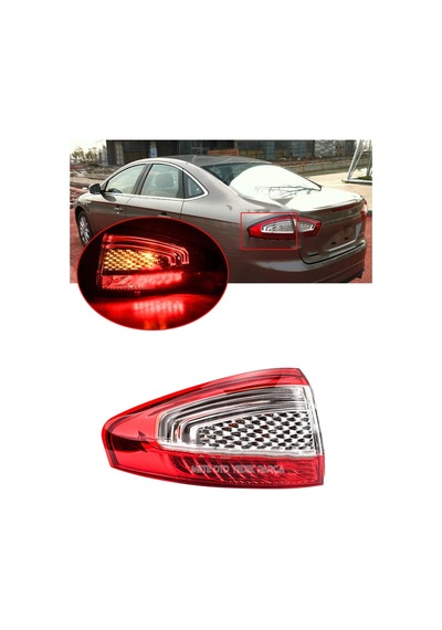 Ford Mondeo Stop Lambası Dış Sol Ledli Bs7113405Ce 2011-2014